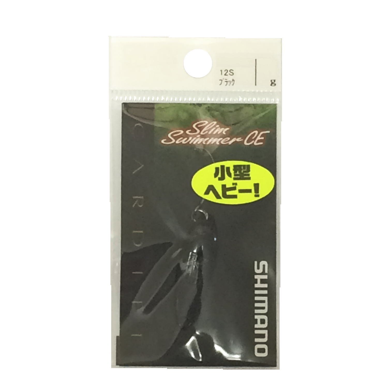 ̵ۥޥ(SHIMANO) ס ǥ 륹ޡ ѥȥǥ 4.5g ֥å 12S TR-R45N 륢