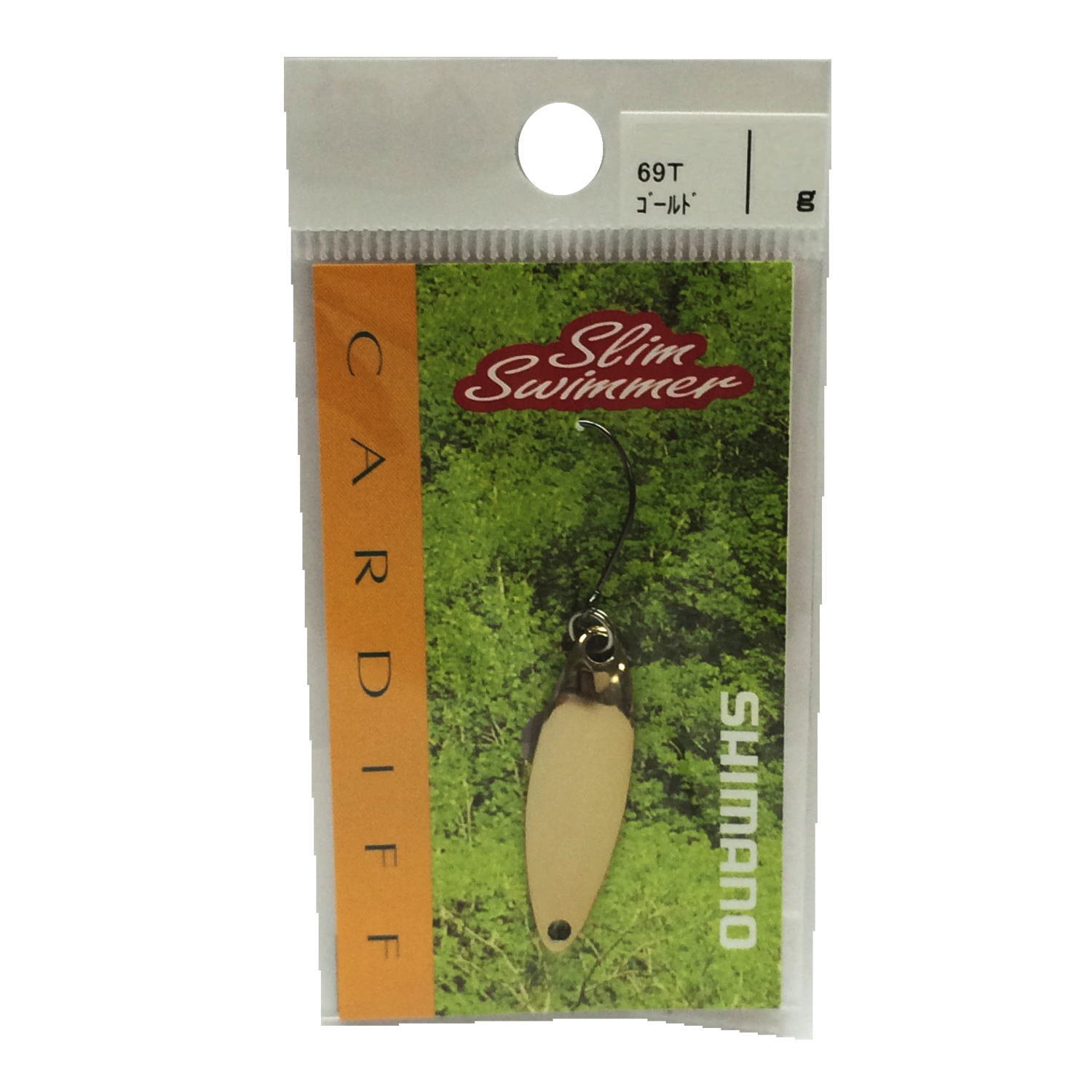 ̵ۥޥ(SHIMANO) ס ǥ ॹޡ 1.5g  69T TR-0018 륢