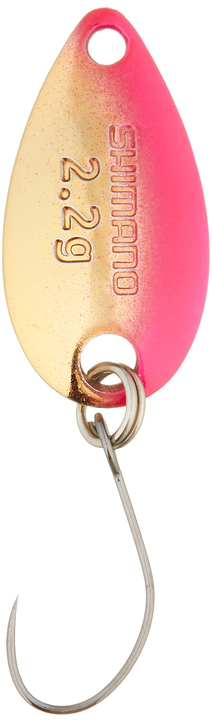 ̵ۥޥ(SHIMANO) ס ǥ 륹ޡ 2.2g ԥ󥯥 62T TR-022K 륢