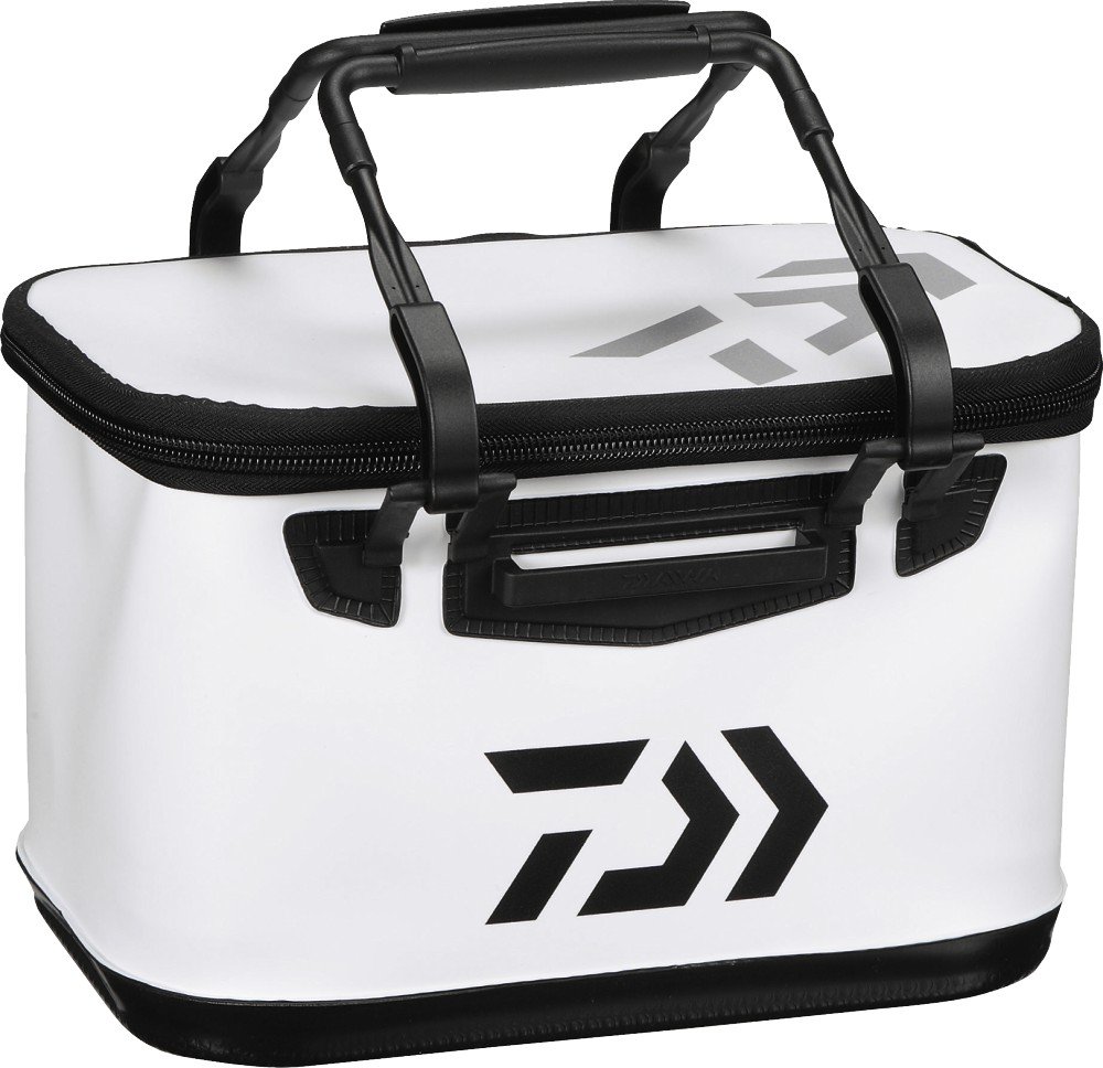 【送料無料】ダイワ(DAIWA) イソ バッカン H36(J) ホワイト