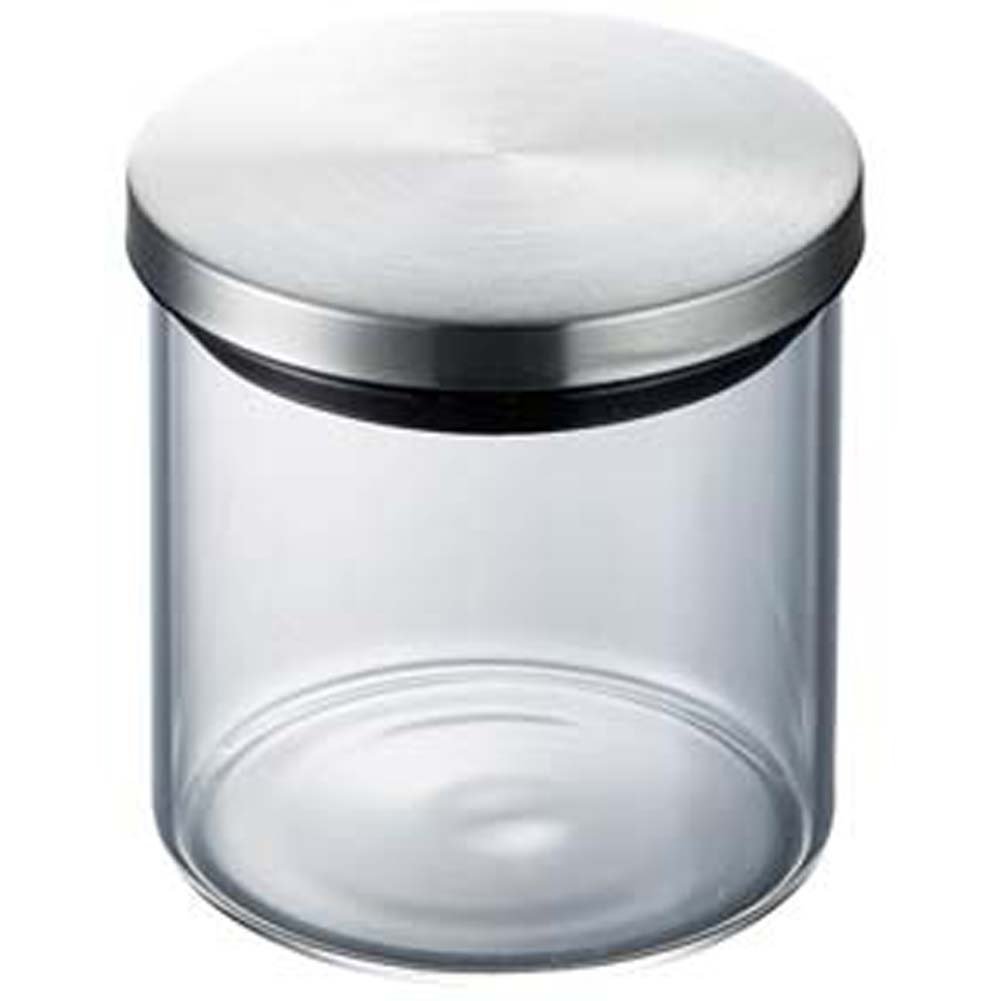 【送料無料】佐藤金属興業 SALUS 保存容器 スカンディック キャニスター S