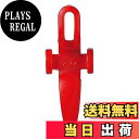 【送料無料】ダイワ(DAIWA) ルアーフックホルダー レッド