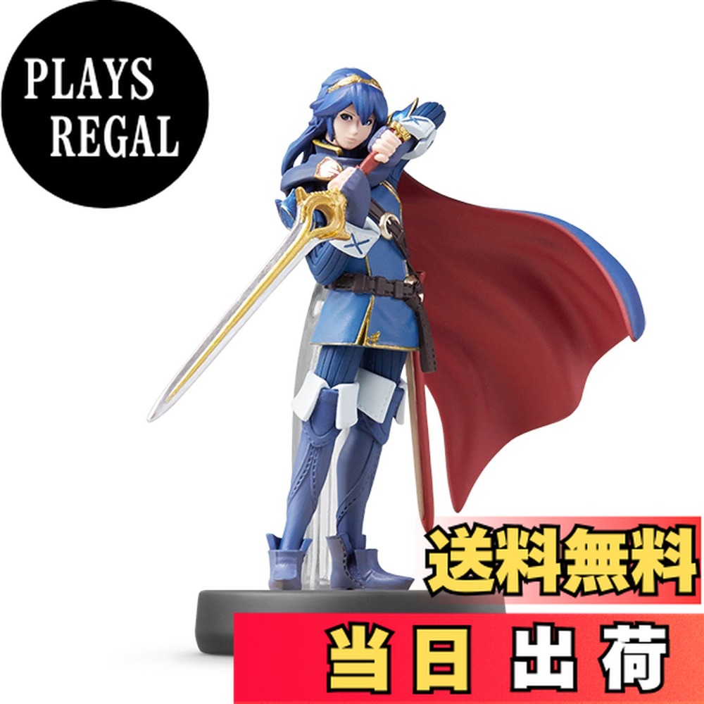 商品情報商品の説明実際に触ったり、ながめたりして楽しむだけでなく、ゲームとつながるキャラクターフィギュアです。 対応するソフトをプレイ中に、Wii U GamePadやNewニンテンドー3DSの下画面にamiiboをタッチすれば、ゲーム内に...