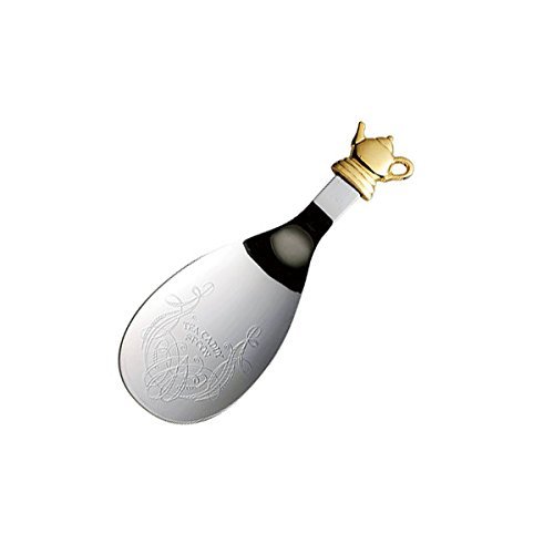 【送料無料】佐藤金属興業(Satokinzoku) SALUS ポット ティーキャディスプーン 日本製