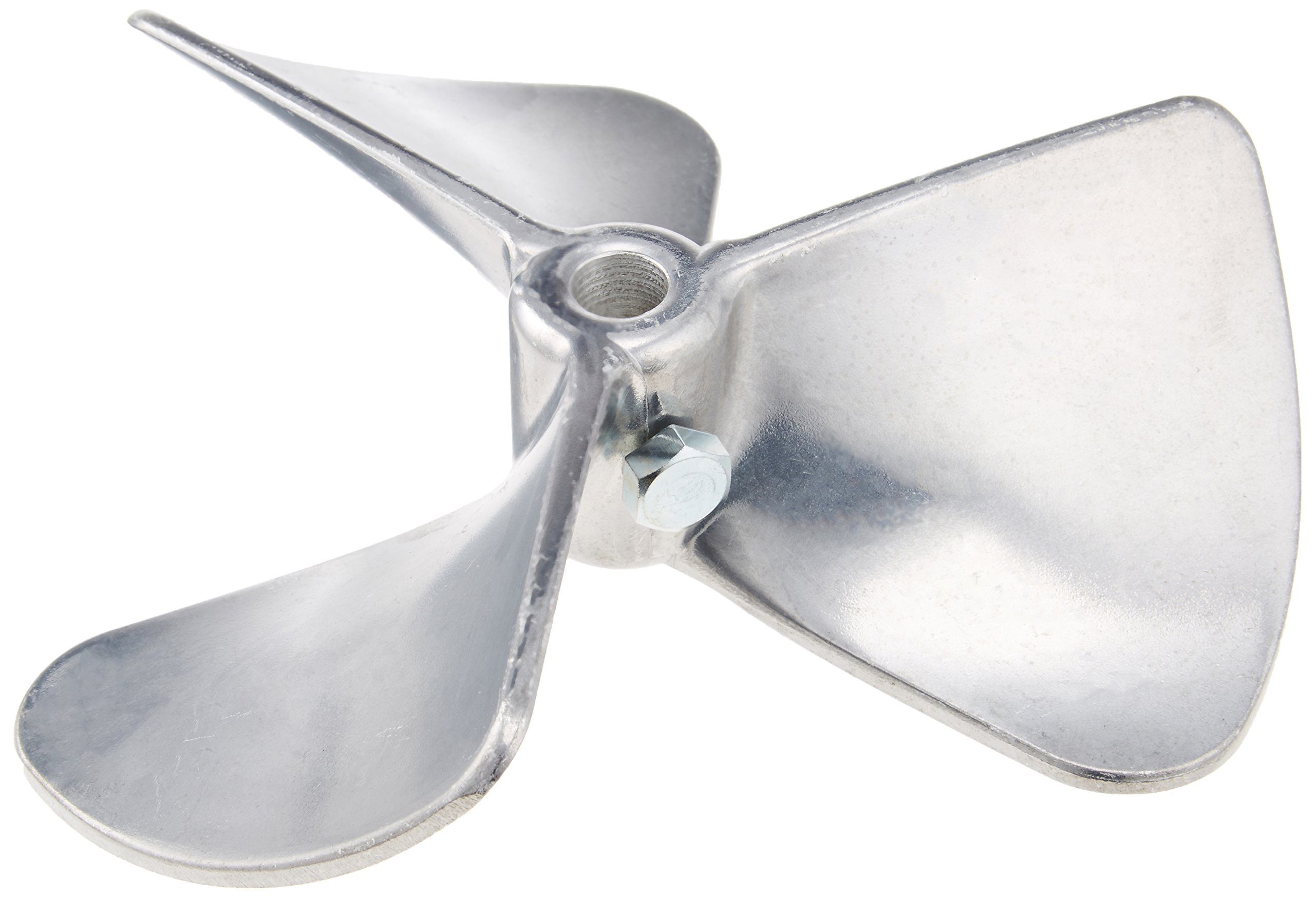 【送料無料】マキタ(Makita) カクハン機用 ミキシングブレード175 アルミ A-43701