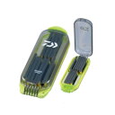 【送料無料】ダイワ(DAIWA) 鮎匠 1500SK ライムグリーン 967549
