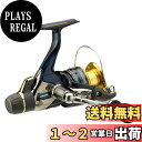 【送料無料】シマノ(SHIMANO) スピニングリール 13 アオリスタ BB 4000 ヤエン アオリイカ