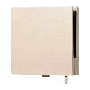 【送料無料】Panasonic (パナソニック) 自然給気口 (給気清浄フィルター付) FY-GKF43L-C
