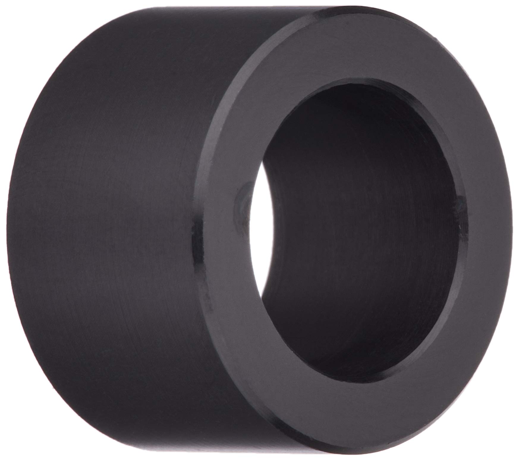 【送料無料】キタコ(KITACO) アルミスペーサーカラー φ10.3/ 16X10 汎用 A2017 1PC ブラック 0900-093-..