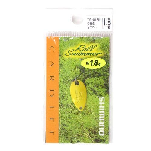 ̵ۥޥ(SHIMANO) ǥ ꥢס 륹ޡ 1.8g TR-018K 08S  768421 륢