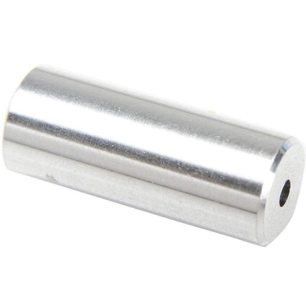 【送料無料】シマノ(SHIMANO) リペアパーツ アウターキャップ シフト用 SIS-SP41 RD用シールド アルミ..