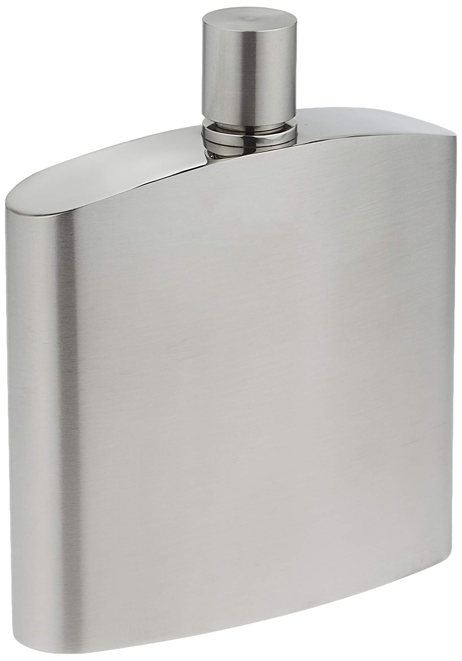 【送料無料】佐藤金属興業(Satokinzoku) SALUS スキットル バッカス ウイスキーボトル 170ml