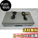 【送料無料】JVCケンウッド ビクター DVDプレーヤー一体型ビデオ HR-DV5