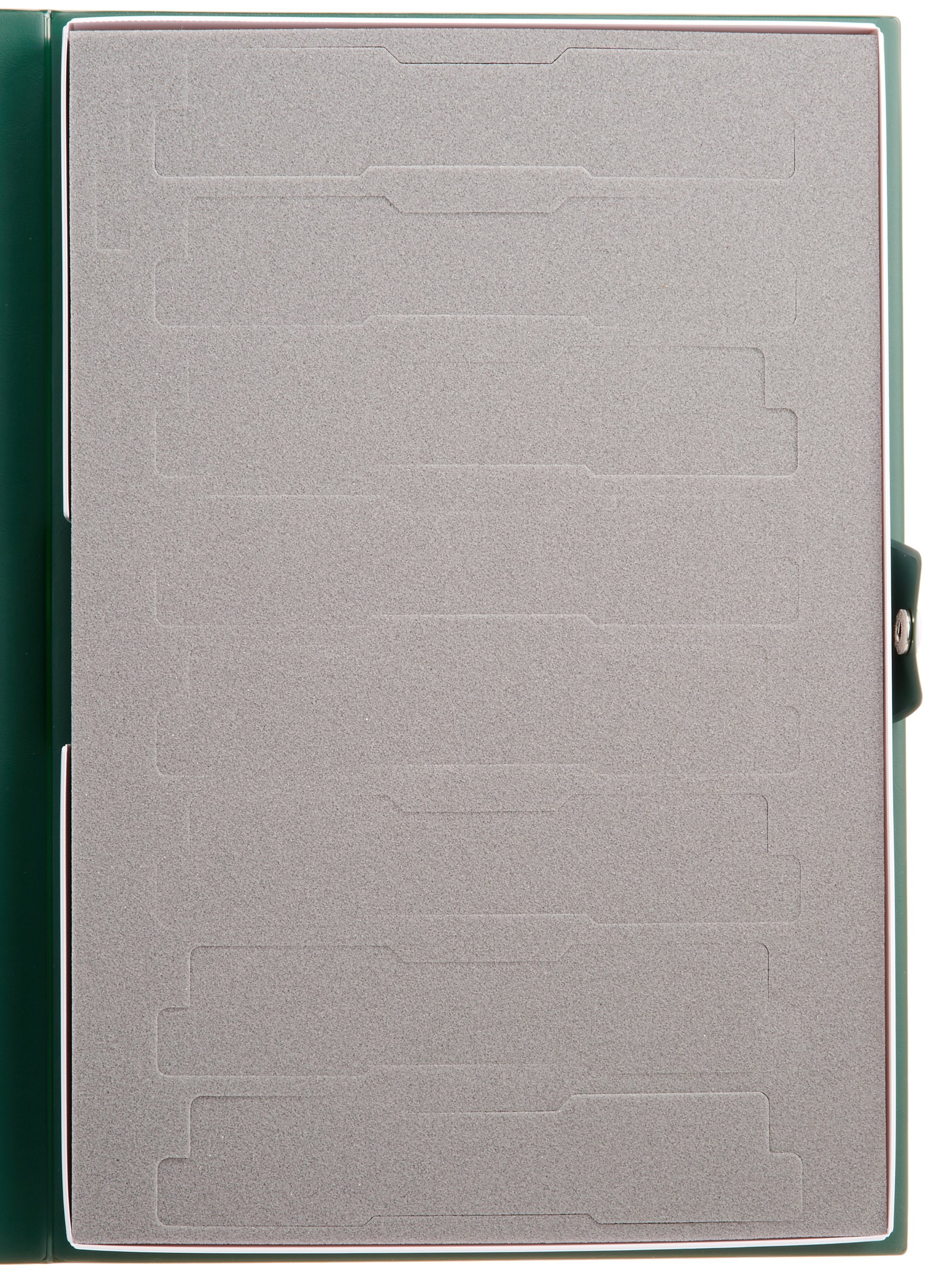 【送料無料】KATO Nゲージ 車両ケースE 電・気動・客車8両用 10-214 鉄道模型用品