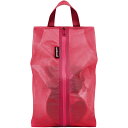 【送料無料】prezonシューズケース シューズバッグ シューズ袋 軽量 防水 半透明 防塵 多機能 色とサイズ選び可能 靴入れ 小物入れ 衣類入れ 収納バッグ...