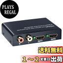 【送料無料】ELEVIEW HDMI 分配器 スプリッター 4K HDCP1.4 音声分離器 1入力2出力 (音声出力:光デジタル R/L白赤アナログ)|192kHz/24bitハイレゾ音源DAC内蔵 PS4/Nintendo Switchに対応 2画面 同時出力 オーディオ分離器 EHD-507N