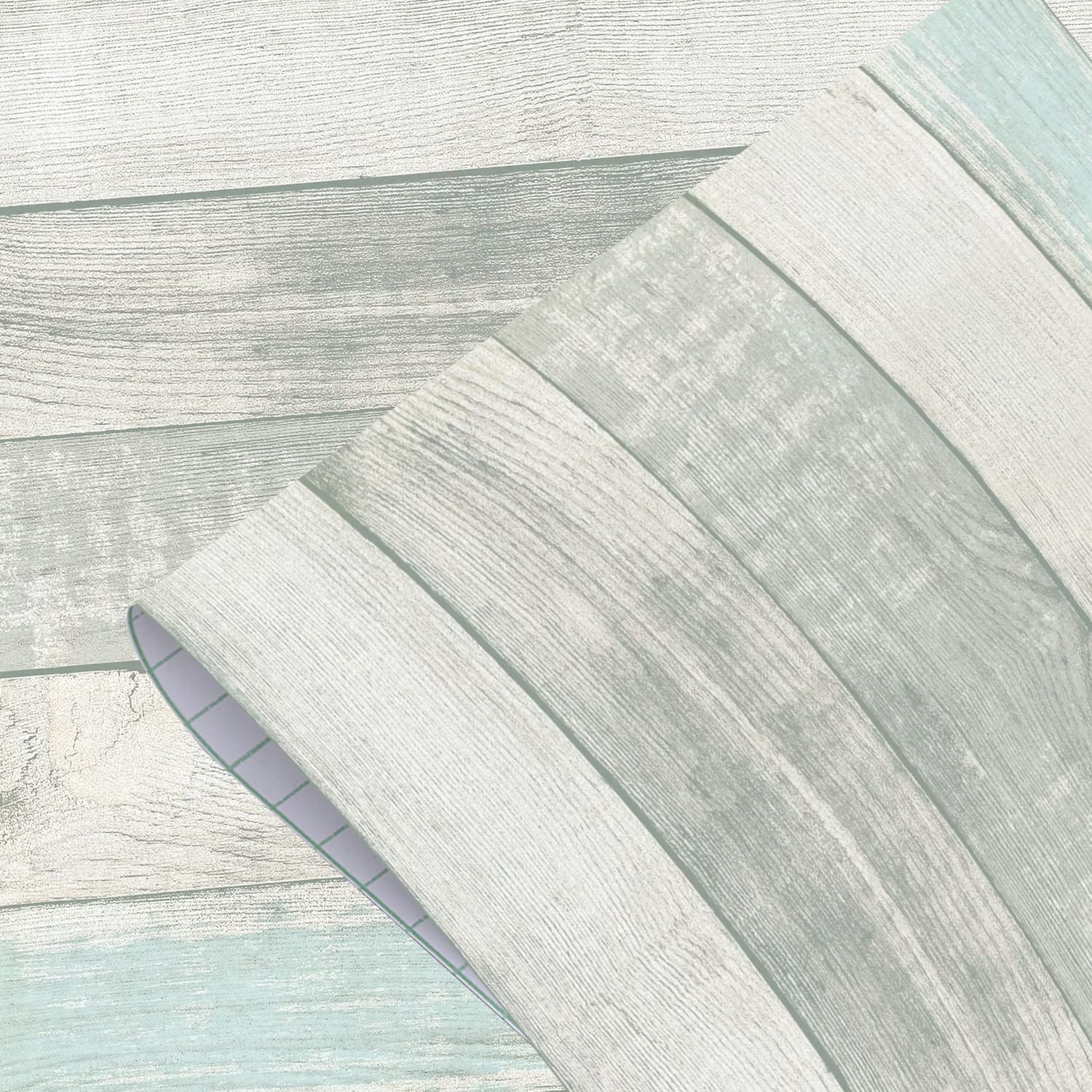 【送料無料】壁紙 TACHIO 44.5cmx3m 剥がせる 壁紙シート 木目調 防水防油 模様替えシート テーブル 家具 リフォーム用 部屋 DIY 賃貸OK 耐熱 防カビ 西海岸風