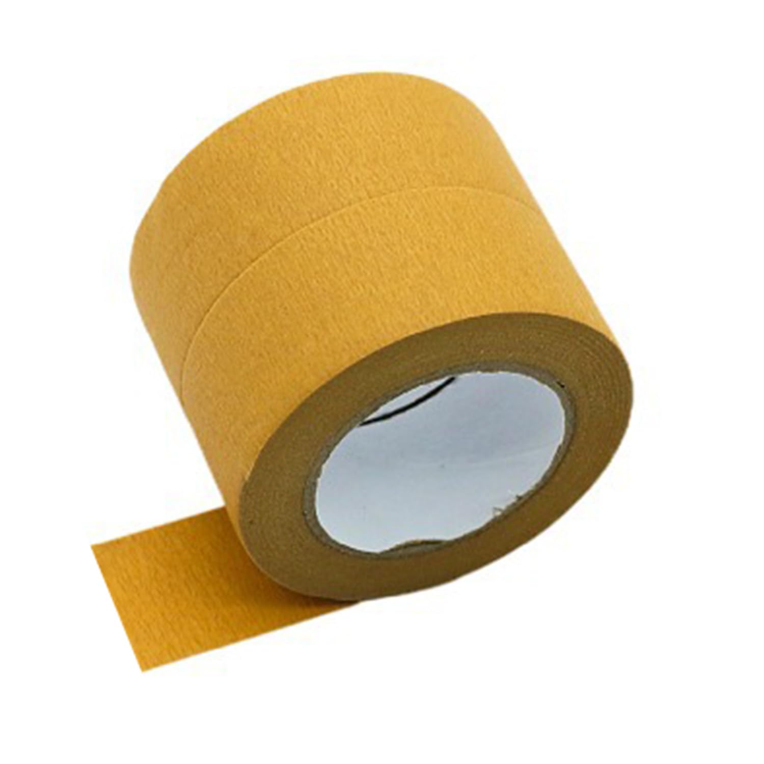 【送料無料】ChasCoCo マスキングテープ 2個セットダクトテープ カラフルマスキングテープ 無地 紙テー..