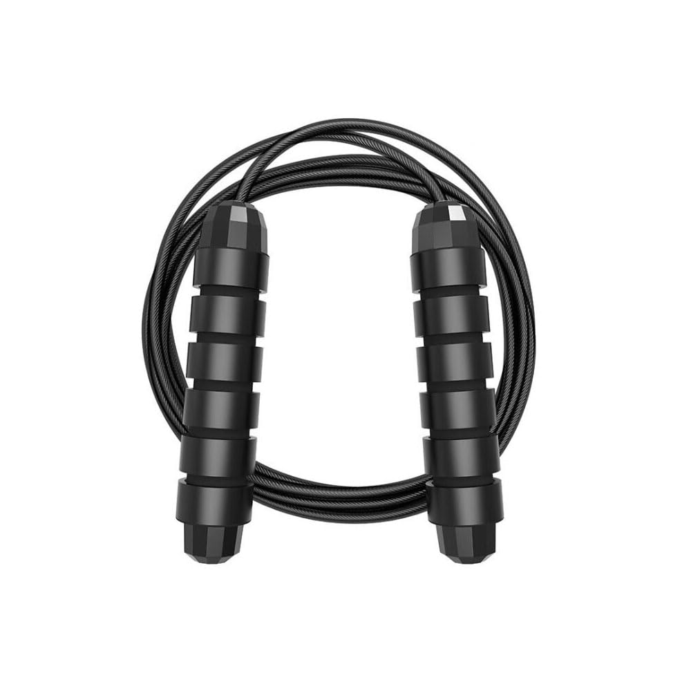 【送料無料】JetWave 縄跳び 大人用子供用 トレーニング用 フィットネス ジャンプロープ 人間工学設計 ..