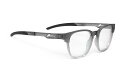 【送料無料】ルディプロジェクト(RUDYPROJECT) スポーツサングラス CRYSTAL ASH IRIDIS65 イリディス65 DEG-DEMO LENSBLACK Tips SP650A38-0000