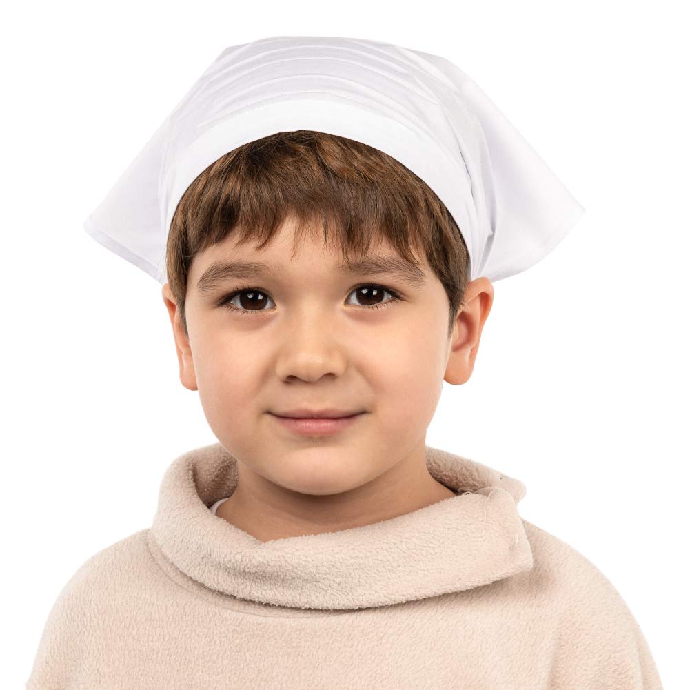 【送料無料】[OTAKUMARKET] 三角巾 こども 子供 キッズ さんかくきん 給食 用 男の子 女の子 マジック..