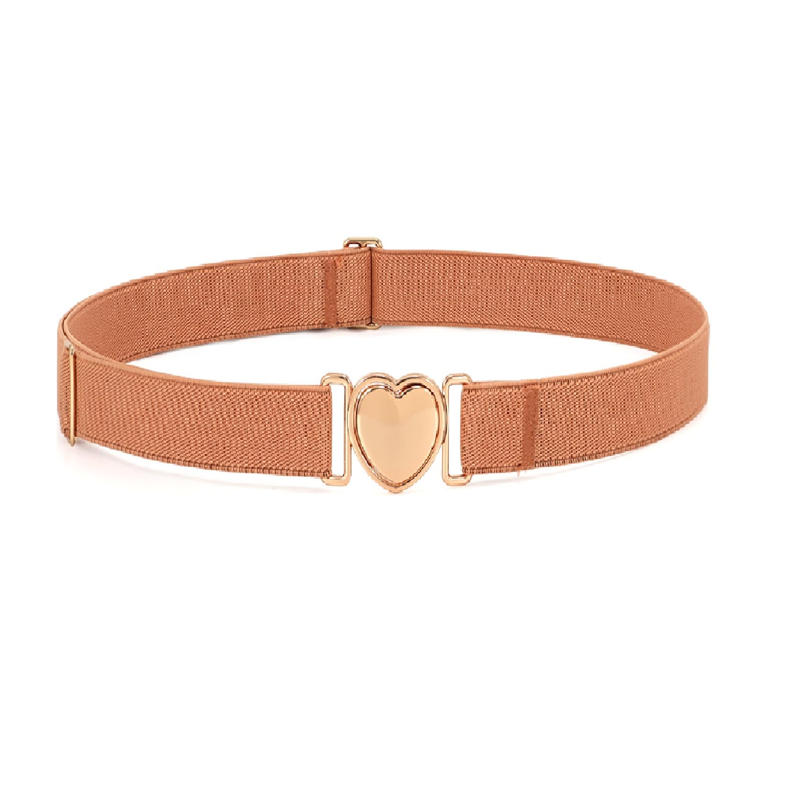 【送料無料】[JASGOOD] 子供用ベルト ゴムベルト キッズベルト サイズ調節 フリーサイズ 男女兼用 ボー..