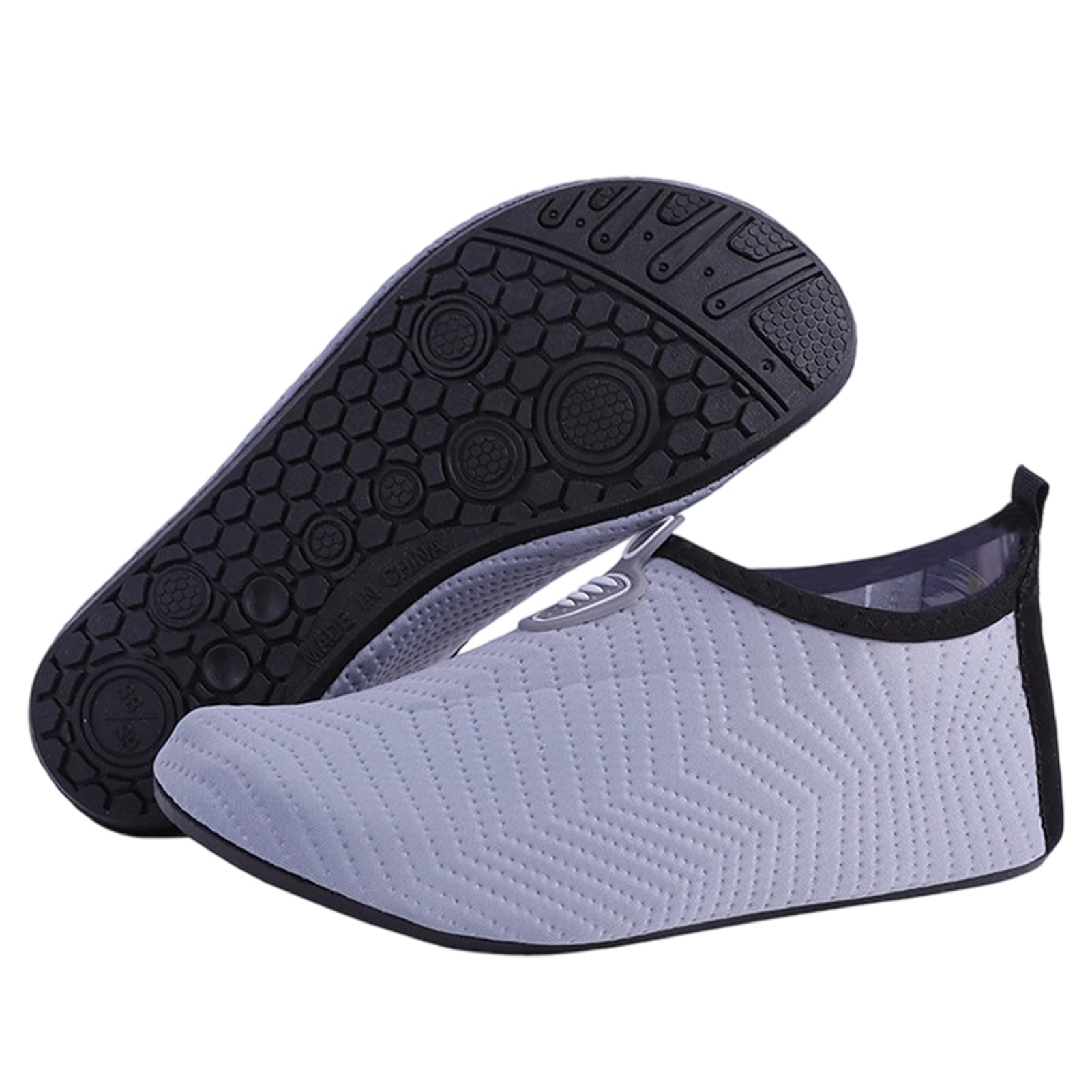 【送料無料】[Formemory] マリンシューズ メンズ レディース マリンシューズ キッズ 水陸両用 フィット..