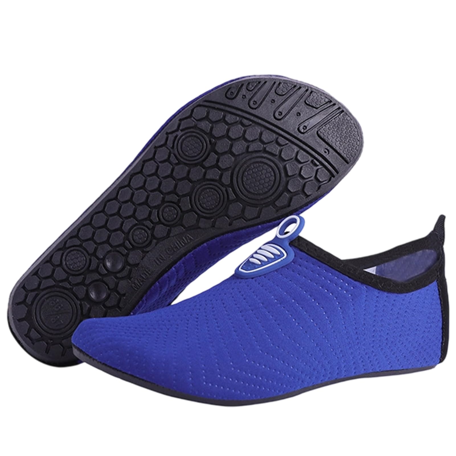 【送料無料】[Moerstar] マリンシューズ メンズ レディース マリンシューズ キッズ 水陸両用 フィット..