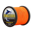 【送料無料】ヘラクレス(HERCULES) peライン 色落ちしない 8本編み 釣り ライン 遠投 PE 釣り糸 高強度 PE釣糸 高感度 釣り用 ライン 柔軟...
