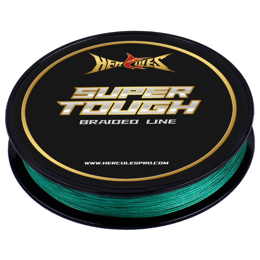 ̵ۥإ饯쥹(HERCULES) PE饤  4Ԥ ꡼ 10lb 300yds 274m