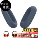 【送料無料】For ソニー(SONY) WH-CH720N 用 イヤーパッド カバー ケース 【NOUKAJU】 WH-CH720N 用 ヘッドホンイヤークッション保護カバー 柔らかいシリコン製 オーディオ影響されず 防塵 防汗 キズ防止 劣化防止 水洗い可能 1ペア (ブルー)