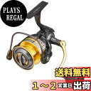 【送料無料】AbuGarcia (アブガルシア) Superior 3000MSH スーペリア ソルト対応 スピニングリール