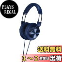 【送料無料】JVC 密閉型ヘッドホン SOLIDEGE/N_W ハイレゾ対応 ブルー HA-SD7-A