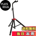 【送料無料】Fender フェンダー スタンド DELUXE HANGING GUITAR STAND Black