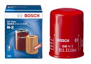 【送料無料】BOSCH(ボッシュ) 国産車用 オイルフィルター 日産 マツダ 等 N-2
