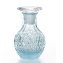 【送料無料】アデリア(ADERIA) TABLE JEWELRY 醤油差し サファイア 95ml 日本製 化粧箱入 ガラス 卓上 調味料入れ 香水瓶 液だれ 液もれ しない しょうゆ 酢 ラー油 スパイス オイル カラフル 透明 クリア F75117