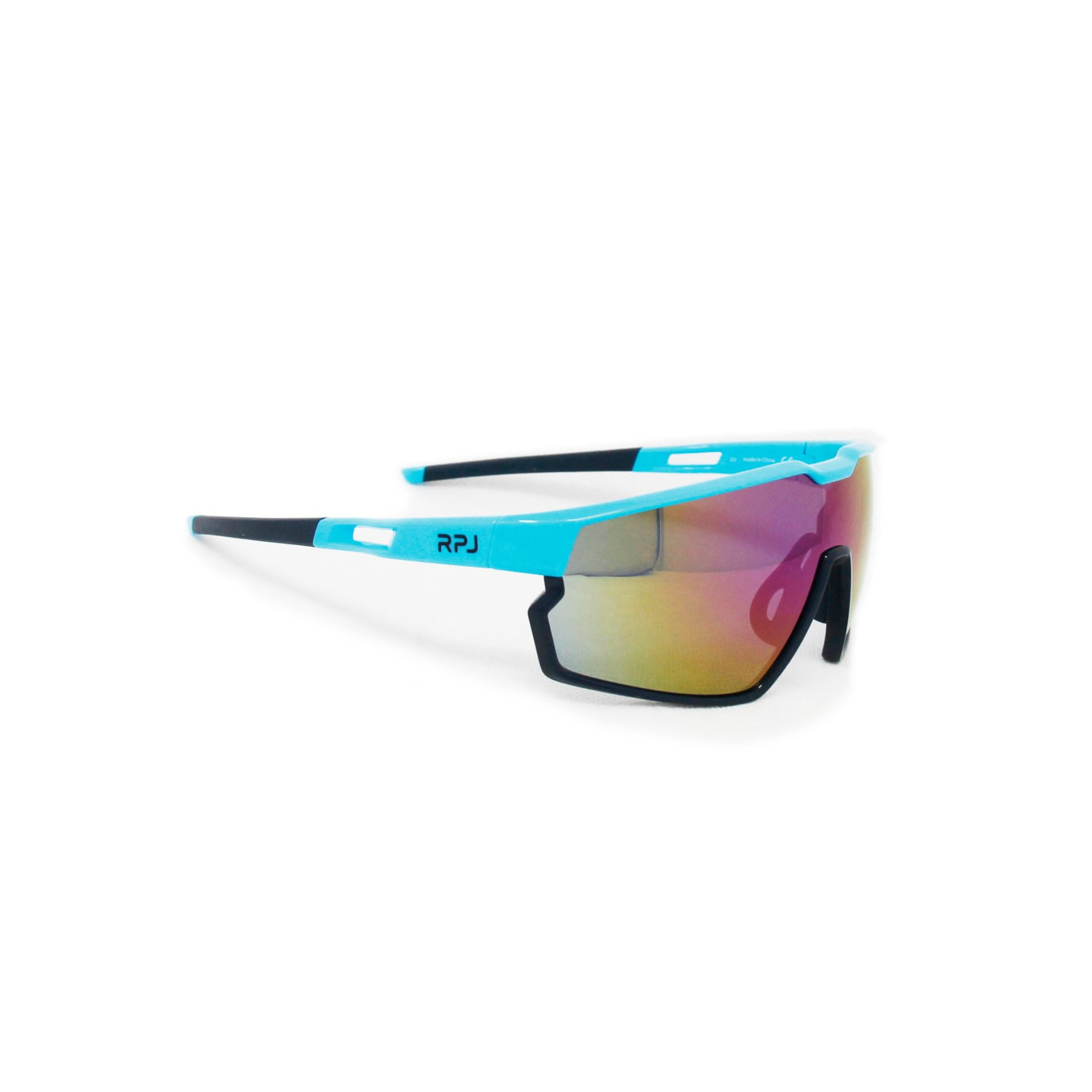 ̵[RUDYPROJECT] 󥰥饹 RPJ (ԡ) JACOB 㥤ˡե졼/ޥ󥿥 freesize