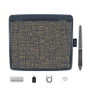 【送料無料】ペンタブ Artisul 板タブ 初心者向け osu!とお絵描きに最適 Windowsパソコン・Macパソコン・Androidデバイスに対応 スマホで使える オンライン授業 Web会議 ペンタブレット 9インチ 【Artisul A801】