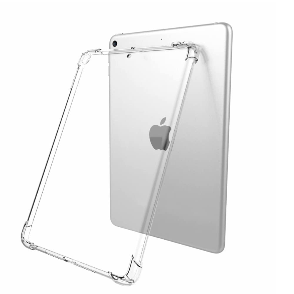 【送料無料】JHZZWJ ipad 9世代 2021 10.2インチ 用 ケース クリア ipad 7/8/9世代 10.2インチ 2019/2020/2021 用 カバー FOR ipad 2019/2020/2021 第7/8/9世代 用 スマートカバー ipad 9 用 スタンドケース(2)