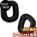 【送料無料】JHZZWJ イヤーパッド 互換性 パッド 交換用 Corsair HS80 RGB USB Wired/HS 80 RGB Wireless Gaming ヘッドホンに イヤークッション 対応 black