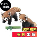 【送料無料】タカラトミー(TAKARA TOMY) アニア AS-35 レッサーパンダ 動物 恐竜 おもちゃ 3歳以上|詳細画像