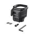 【送料無料】星光産業 EXEA ジムニー シエラ ノマド JB64 JB74 JC74ドリンクホルダー EE-224