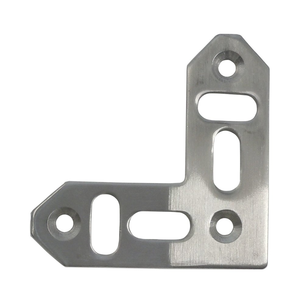 【送料無料】ダイドーハント(DAIDOHANT) ( 補強金物 ) DH ピッタリサポート 平横 L型 TFL70 S [ ステン..