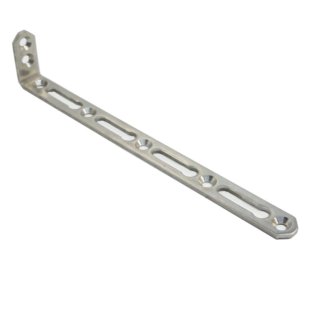 【送料無料】ダイドーハント(DAIDOHANT) ( 補強金物 ) DH ピッタリサポート L型 IL2003S S [ ステンレ..