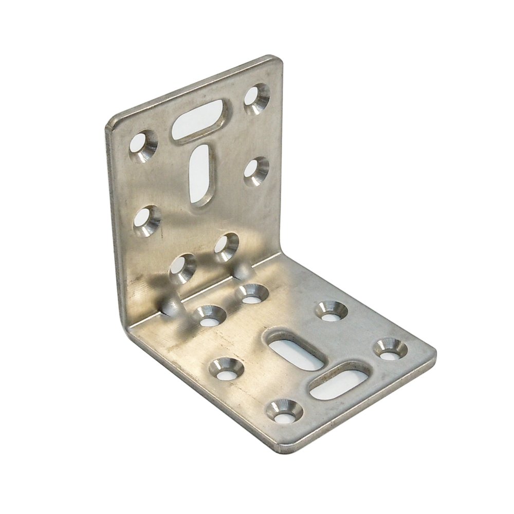 【送料無料】ダイドーハント(DAIDOHANT) ( 補強金物 ) DH ピッタリサポート L型 TWL65 S [ ステンレス ..