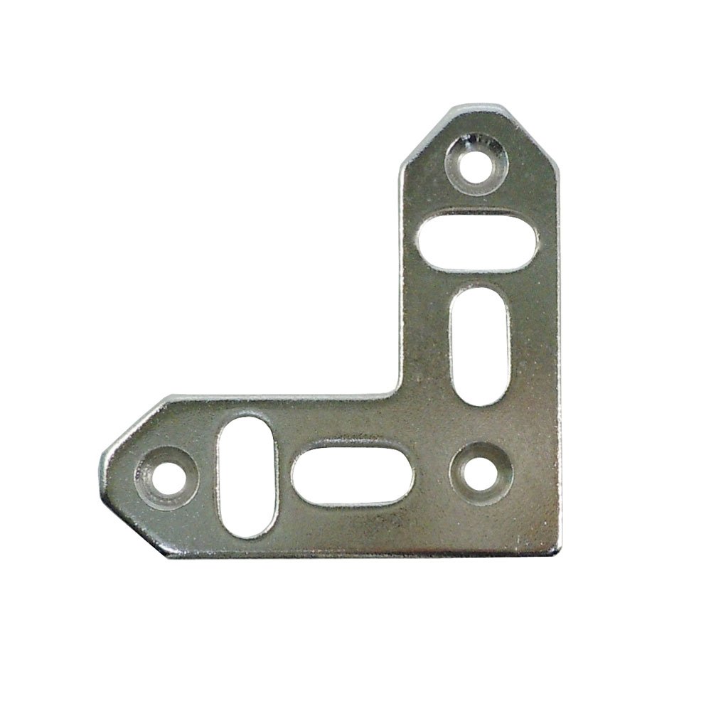 【送料無料】ダイドーハント(DAIDOHANT) ( 補強金物 ) DH ピッタリサポート 平横 L型 TFL70 N [ 鉄 / ..