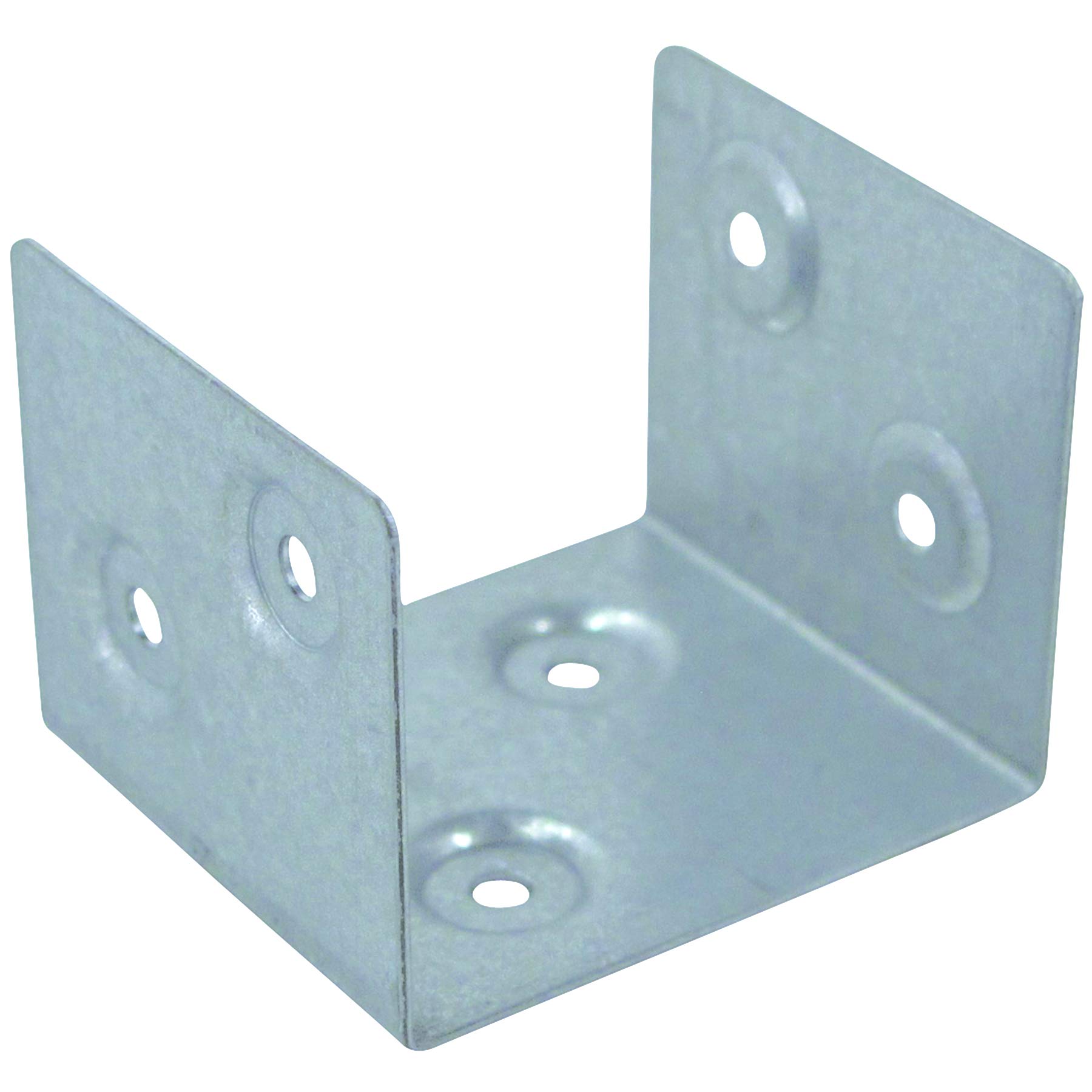 【送料無料】ダイドーハント (DAIDOHANT) (補強金物) 2x2サポートコの字 [ 亜鉛めっき鋼板 ] 22K1-Z (1個入) 10179050