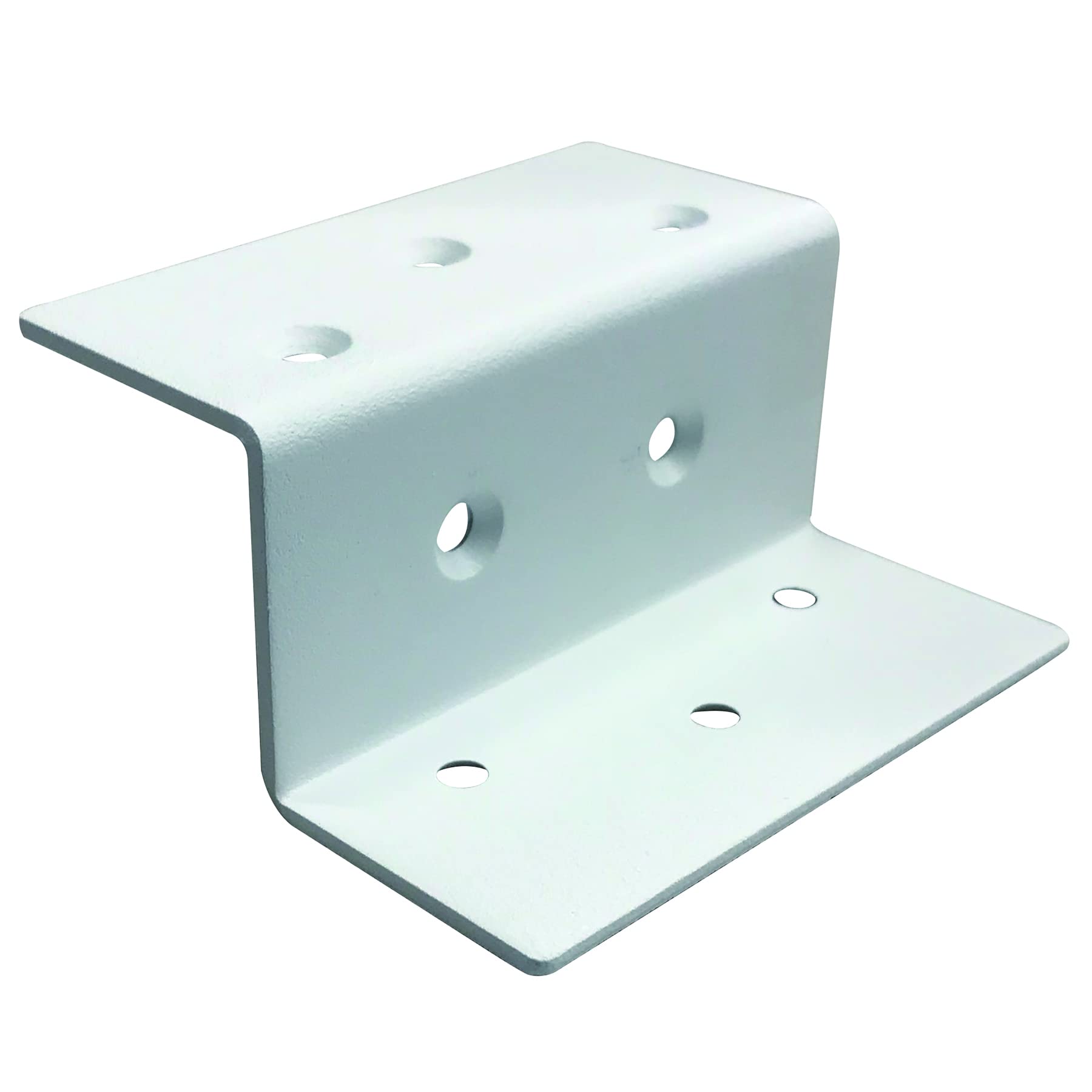 【送料無料】ダイドーハント (DAIDOHANT) 補強金物 2×4サポート Z型 タイプ1 24-Z-WH 10179069