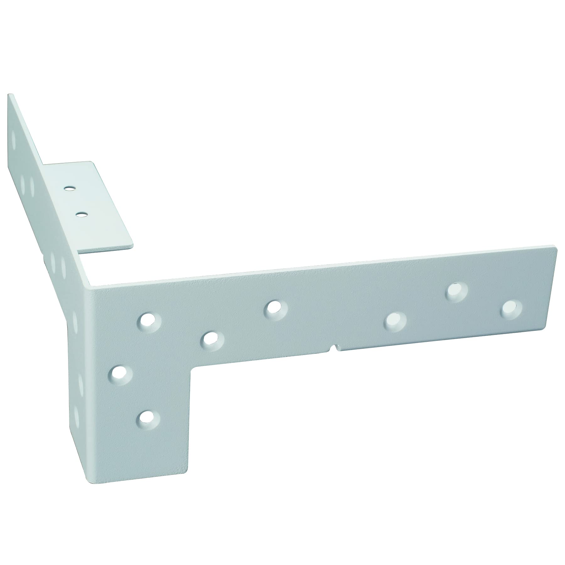 【送料無料】ダイドーハント (DAIDOHANT) 補強金物 2×4サポート 受け金物 タイプ4 24-T2-WH 10179080