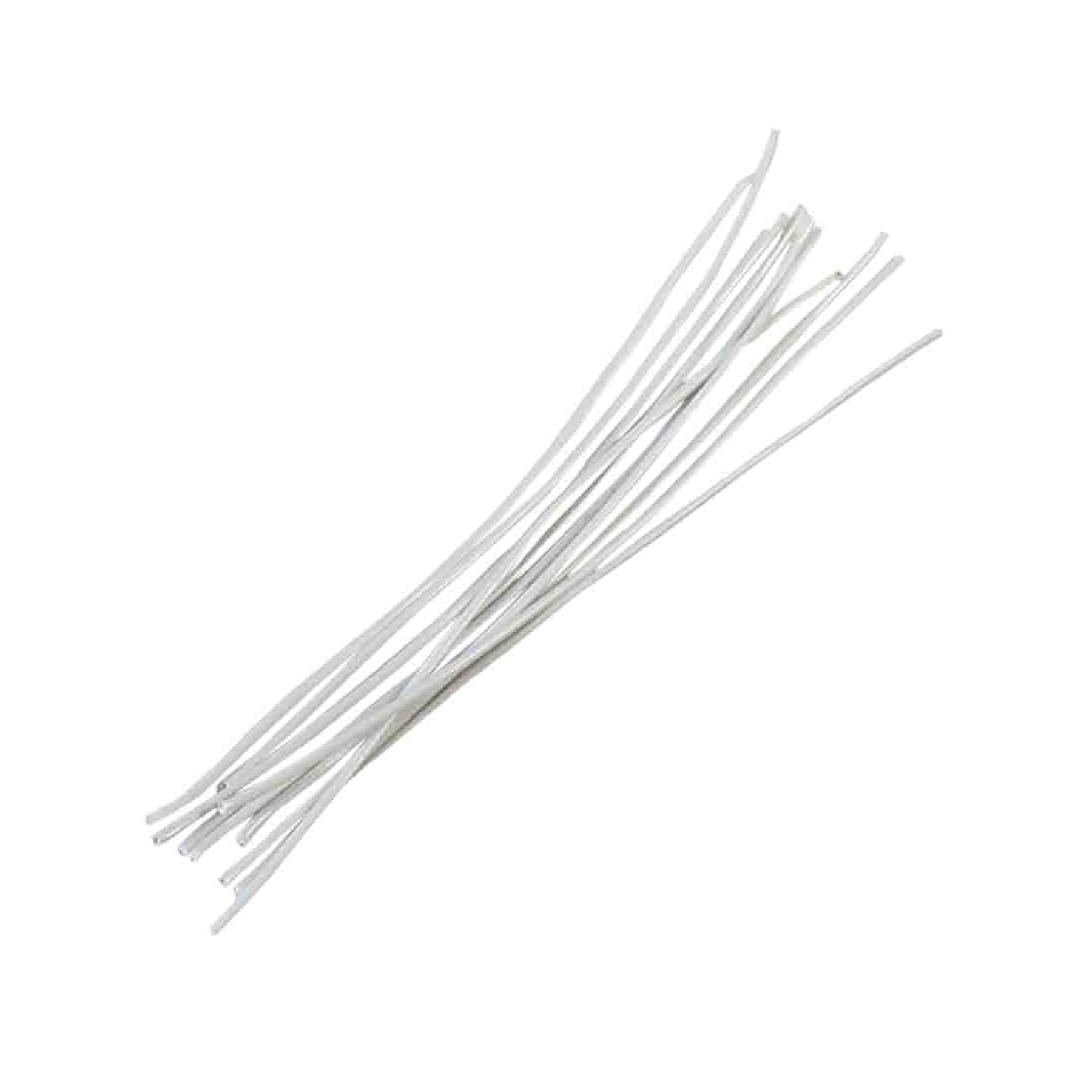 【送料無料】ダイドーハント (DAIDOHANT) かんたん結束線 白(太さ)1.1×(長さ)200mm60本 10155973